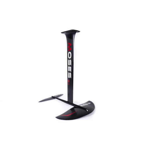 Moses Onda 91 Kitesurf Carbon Foil