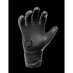 Ride Engine Neoprenhandschuh 2mm Gloves Pre- Curved