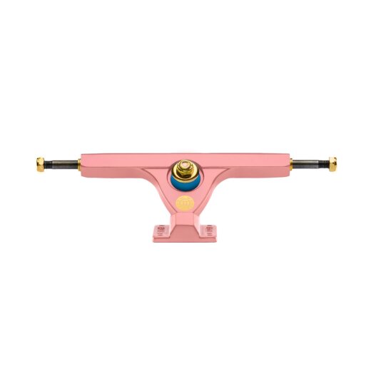 Caliber Trucks Longboardachse Fifty Caliber GII 184mm 50&deg; Pastel Coral
