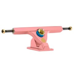 Caliber Trucks Longboardachse Fifty Caliber GII 184mm 50&deg; Pastel Coral