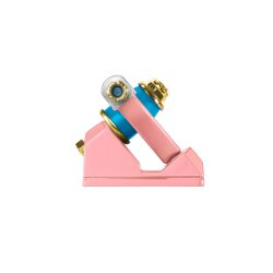 Caliber Trucks Longboardachse Fifty Caliber GII 184mm 50&deg; Pastel Coral