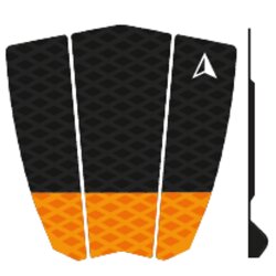 ROAM Footpad Deck Grip Traction Pad 3-tlg Orange