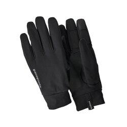 Patagonia Wind Shield Gloves Handschuhe Schwarz