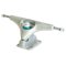 Carver Truck Set CX4 Front C2 6,5" Back Silver Raw