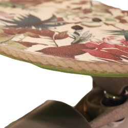 HW-Shapes Chubby Bunny Ultralight Surfskate CX4 Gr&uuml;n
