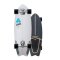 Carver CL Pod Mod CX4 Raw Longboard 29,5" Komplettboard