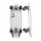 Carver CL Pod Mod CX4 Raw Longboard 29,5" Komplettboard