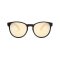 TAS Take A Shot The Knave of Hearts Sonnenbrille Walnuss