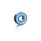 modus. Blue Kugellager ABEC 5  Longboardlager (Satz)