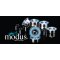 modus. Blue Kugellager ABEC 5  Longboardlager (Satz)