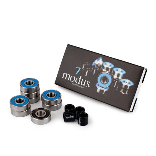 modus. Kugellager ABEC 7  Longboardlager (Satz)