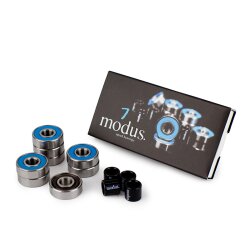 modus. Kugellager ABEC 7  Longboardlager (Satz)