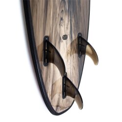 Softech Flash 57" Performance Softboard FCS2