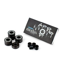 modus. Kugellager TITANIUM  Longboardlager (Satz)