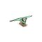 Bear Trucks Longboardachse THE GRIZZLY Gen 5 181mm 52&deg; Metallic Green/Gold