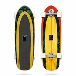 Yow Lakey Peak 32" Surf Skate Longboard