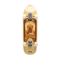 Yow Kontiki 34" Surf Skate Longboard