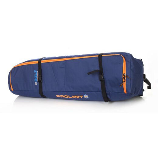 Prolimit Kitesurf GOLF AERO Wheeled Travelbag