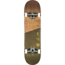 Globe G1 Insignia 8.25 Complete Komplettboard Skateboard
