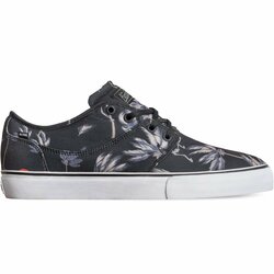 Globe Mahalo Schuh Black Typhoon