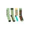 Pullin Socks Pack36 Multo