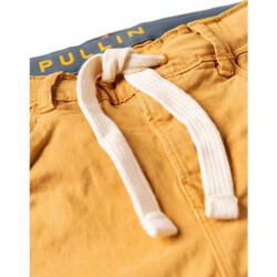 Pullin Dening Pant Epic2 Rubber