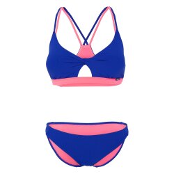 Chiemsee Bawa Bikini Deep Blue