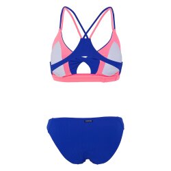 Chiemsee Bawa Bikini Deep Blue