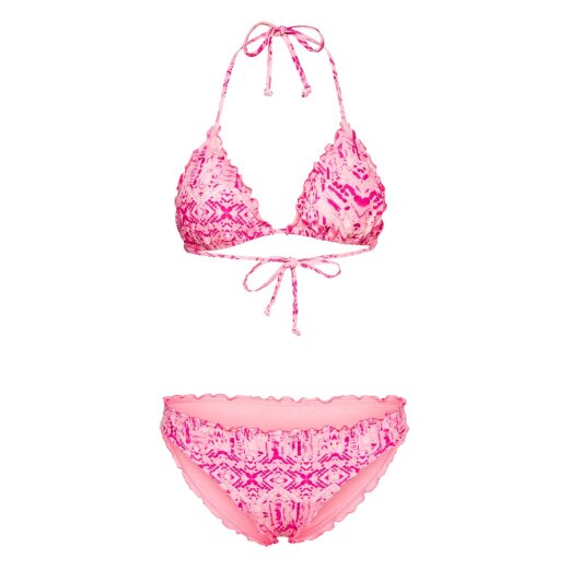 Chiemsee Ivette Triangle Bikini Light Pink
