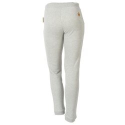 (NOORLYS) Jogger Pant Lazy Light Ash
