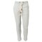 (NOORLYS) Jogger Pant Lazy Light Ash