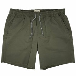 Captain Fin Walkshort Camp Short Military