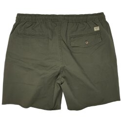 Captain Fin Walkshort Camp Short Military
