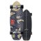Carver Snapper Surfskate Complete CX Raw