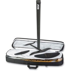 Dakine Foil Quiver Bag Black