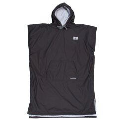 Ocean & Earth Perfect Storm Poncho Wasser- &...