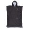 Ocean &amp; Earth Perfect Storm Poncho Wasser- &amp; Winddicht Black