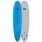 Ocean &amp; Earth Ezi Rider 8 Softboard Blue