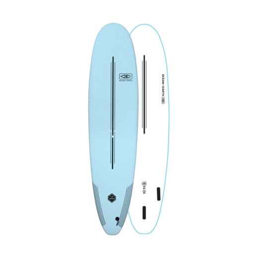Ocean &amp; Earth Ezi Rider 7 Softboard