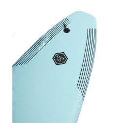 Ocean &amp; Earth Ezi Rider 7 Softboard