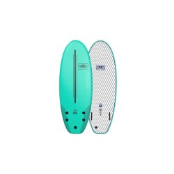 Ocean &amp; Earth Bug 52" Mini Softboard