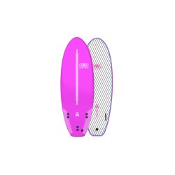 Ocean &amp; Earth Bug 52" Mini Softboard