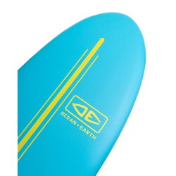 Ocean &amp; Earth Bug 52" Mini Softboard