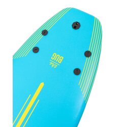 Ocean &amp; Earth Bug 52" Mini Softboard