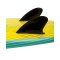 Ocean &amp; Earth Bug 52" Mini Softboard