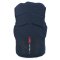 Prolimit Strech Vest XF Half Padded No Zip Prallschutzweste Blue