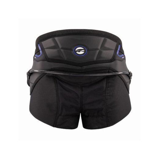 Prolimit Kite Sitztrapez Kite Seat Pro 2020 Black/Blue