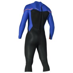 Prolimit Fusion 3/2  Overknee Neoprenanzug 2019 Black Blue