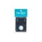Modus Riser Pads 1/8" (Paar) Black