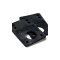 Modus Riser Pads 1/8" (Paar) Black
